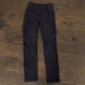 Lululemon yoga pants